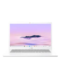 ASUS Chromebook Plus CX34 CX3402CVA-PQ1339 - Ordenador Portátil 14" Full HD (Intel Core 3 100U, 8GB RAM, 256GB UFS, Graphics,
