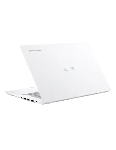 ASUS Chromebook Plus CX34 CX3402CVA-PQ1339 - Ordenador Portátil 14" Full HD (Intel Core 3 100U, 8GB RAM, 256GB UFS, Graphics,