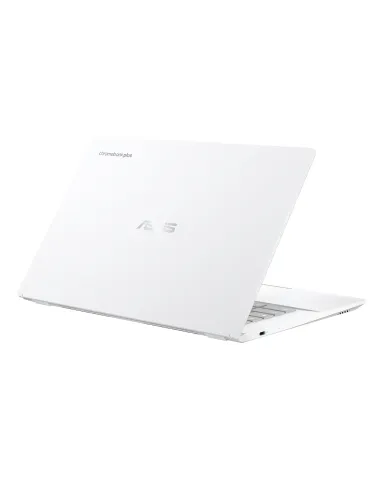 ASUS Chromebook Plus CX34 CX3402CVA-PQ1339 - Ordenador Portátil 14" Full HD (Intel Core 3 100U, 8GB RAM, 256GB UFS, Graphics,