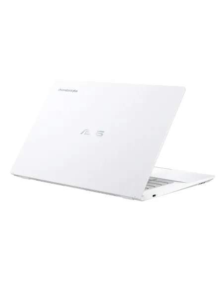 ASUS Chromebook Plus CX34 CX3402CVA-PQ1339 - Ordenador Portátil 14" Full HD (Intel Core 3 100U, 8GB RAM, 256GB UFS, Graphics,