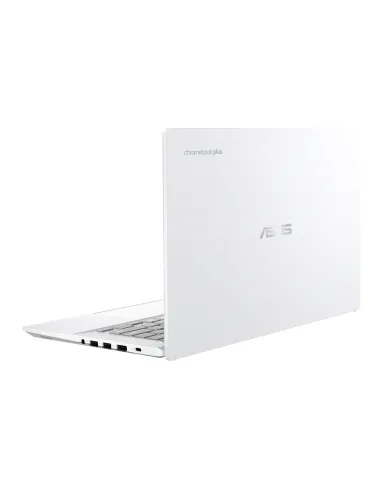 ASUS Chromebook Plus CX34 CX3402CVA-PQ1339 - Ordenador Portátil 14" Full HD (Intel Core 3 100U, 8GB RAM, 256GB UFS, Graphics,