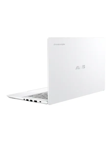 ASUS Chromebook Plus CX34 CX3402CVA-PQ1339 - Ordenador Portátil 14" Full HD (Intel Core 3 100U, 8GB RAM, 256GB UFS, Graphics,