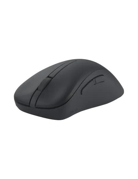 ASUS Wireless Mouse MD102 ratón Universal mano derecha RF Wireless + Bluetooth Óptico 1600 DPI