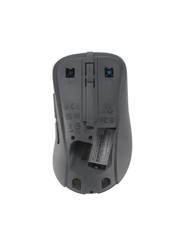ASUS Wireless Mouse MD102 ratón Universal mano derecha RF Wireless + Bluetooth Óptico 1600 DPI