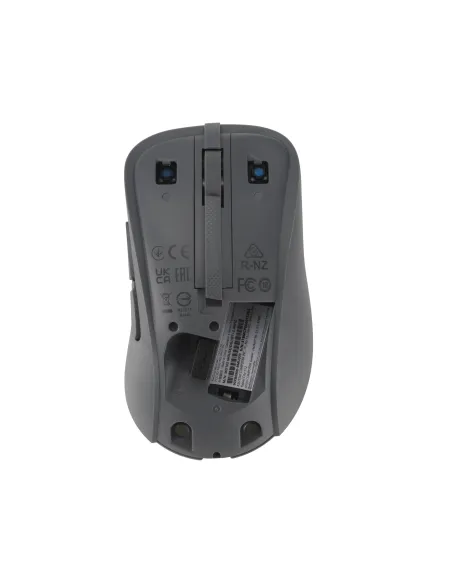 ASUS Wireless Mouse MD102 ratón Universal mano derecha RF Wireless + Bluetooth Óptico 1600 DPI