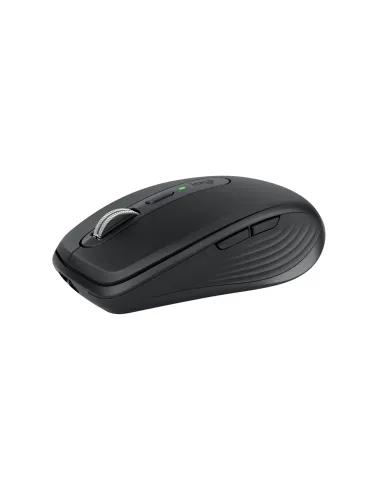 Logitech 910-006958 ratón Oficina mano derecha RF Wireless + Bluetooth Laser 8000 DPI