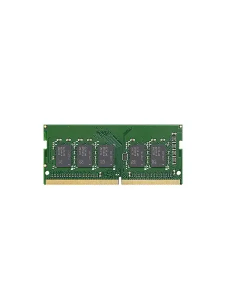 Memoria ram ddr4 4gb synology - sodimm - 2666 mhz - pc4 21300 ecc unbuff