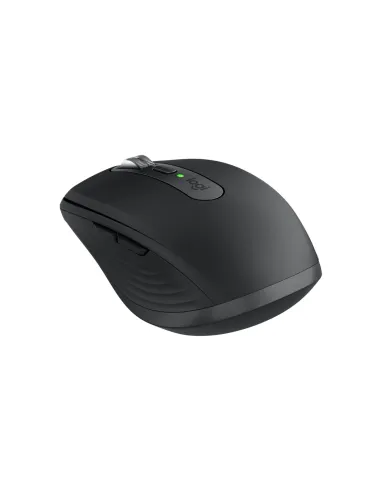 Logitech 910-006958 ratón Oficina mano derecha RF Wireless + Bluetooth Laser 8000 DPI