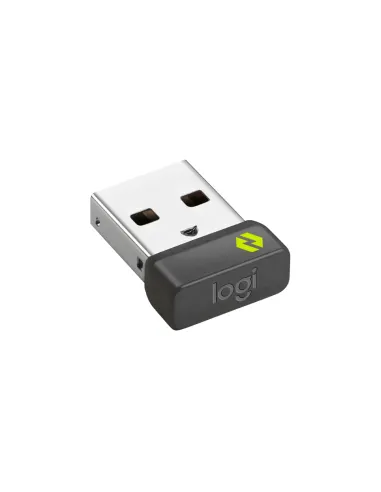 Logitech 910-006958 ratón Oficina mano derecha RF Wireless + Bluetooth Laser 8000 DPI