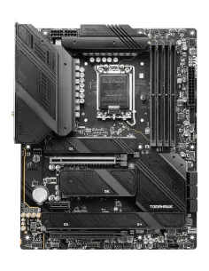 MSI MAG Z790 TOMAHAWK WIFI placa base Intel Z790 LGA 1700 ATX 2
