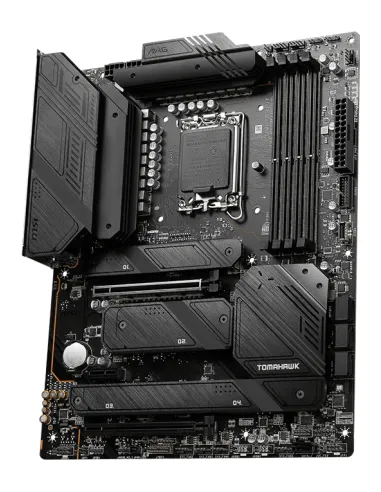 MSI MAG Z790 TOMAHAWK WIFI placa base Intel Z790 LGA 1700 ATX