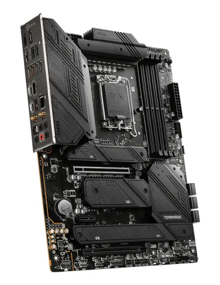 MSI MAG Z790 TOMAHAWK WIFI placa base Intel Z790 LGA 1700 ATX