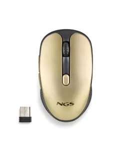NGS EVO RUST