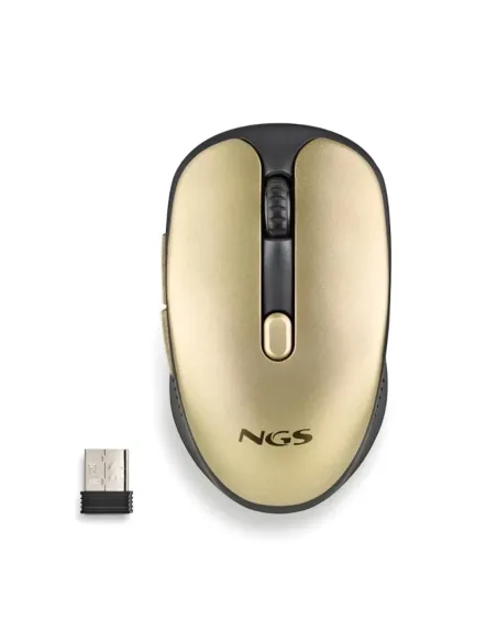 NGS EVO RUST NGS EVO RUST