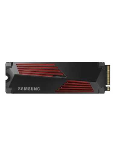 Samsung 990 PRO