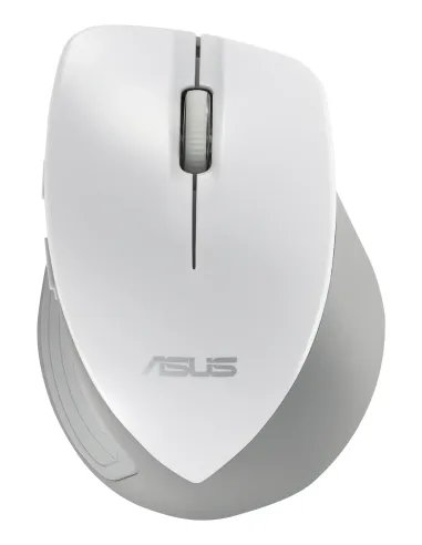 ASUS WT465 ratón Oficina mano derecha RF inalámbrico Óptico 1600 DPI
