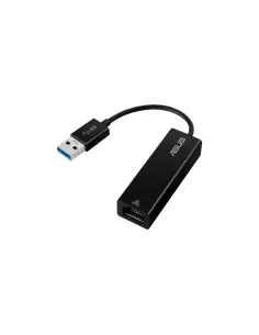 ASUS OH102 U3 TO RJ45 DONGLE tarjeta y adaptador de interfaz RJ-45