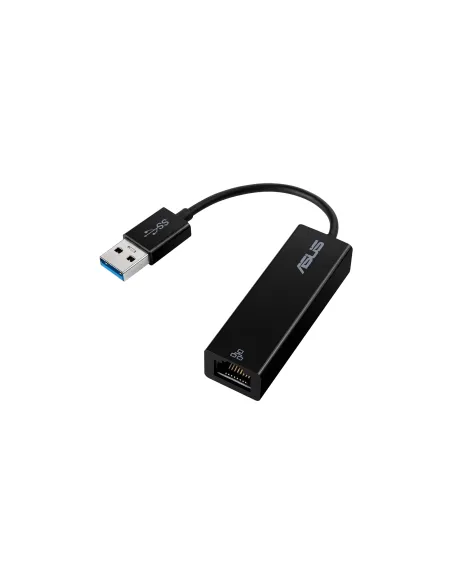 ASUS OH102 U3 TO RJ45 DONGLE tarjeta y adaptador de interfaz RJ-45