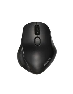 ASUS MW203 ratón Oficina mano derecha RF Wireless + Bluetooth Óptico 2400 DPI