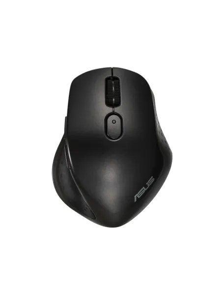 ASUS MW203 ratón Oficina mano derecha RF Wireless + Bluetooth Óptico 2400 DPI