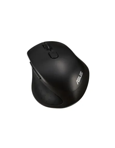ASUS MW203 ratón Oficina mano derecha RF Wireless + Bluetooth Óptico 2400 DPI