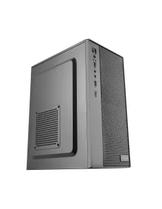 Tacens Anima AC7500 carcasa de ordenador Mini Tower Negro 500 W