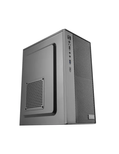Tacens Anima AC7500 carcasa de ordenador Mini Tower Negro 500 W