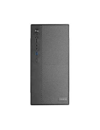 Tacens Anima AC7500 carcasa de ordenador Mini Tower Negro 500 W