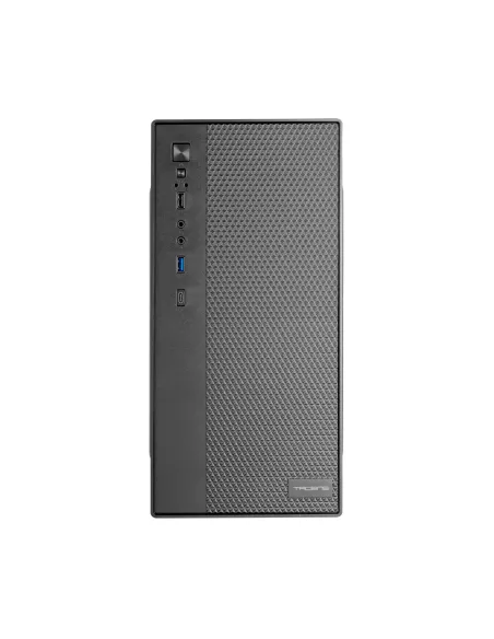 Tacens Anima AC7500 carcasa de ordenador Mini Tower Negro 500 W