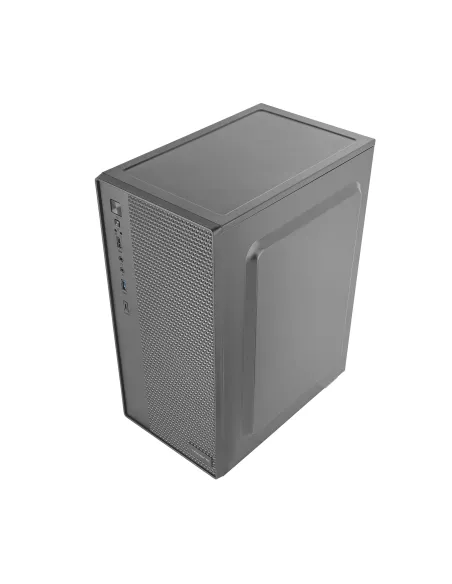 Tacens Anima AC7500 carcasa de ordenador Mini Tower Negro 500 W