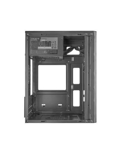 Tacens Anima AC7500 carcasa de ordenador Mini Tower Negro 500 W