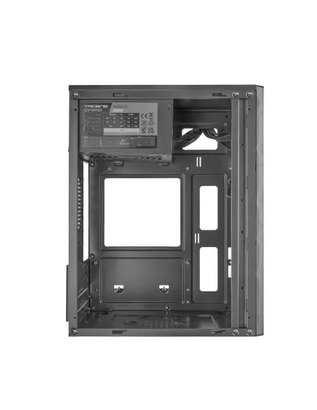 Tacens Anima AC7500 carcasa de ordenador Mini Tower Negro 500 W