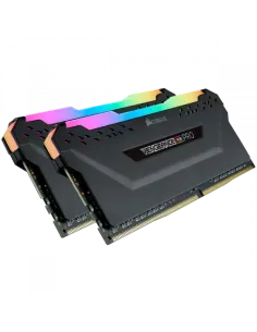 Corsair Vengeance CMW32GX4M2Z3600C18 módulo de memoria 32 GB 2 x 16 GB DDR4 3600 MHz