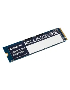 GIGABYTE Gen4 4000E 500 GB M.2 PCI Express 4.0 NVMe 3D NAND 2