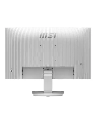 MSI Pro MP273QW E14 pantalla para PC 68,6 cm (27") 2560 x 1440 Pixeles Wide Quad HD Blanco