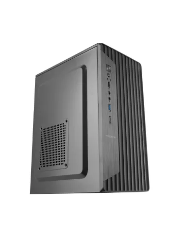 Tacens Anima AC8500 carcasa de ordenador Mini Tower Negro 500 W