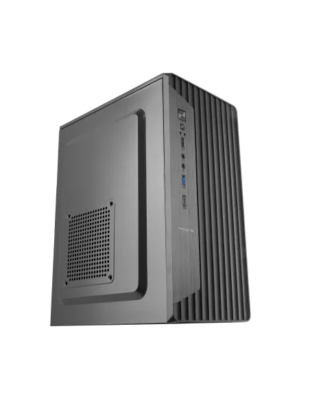 Tacens Anima AC8500 carcasa de ordenador Mini Tower Negro 500 W