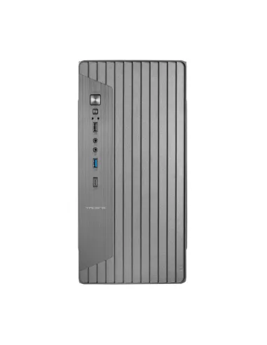 Tacens Anima AC8500 carcasa de ordenador Mini Tower Negro 500 W