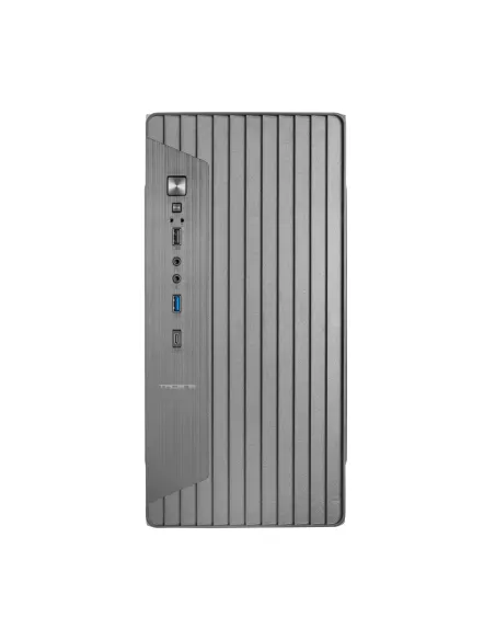 Tacens Anima AC8500 carcasa de ordenador Mini Tower Negro 500 W