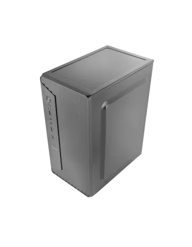 Tacens Anima AC8500 carcasa de ordenador Mini Tower Negro 500 W
