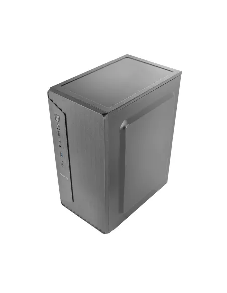 Tacens Anima AC8500 carcasa de ordenador Mini Tower Negro 500 W