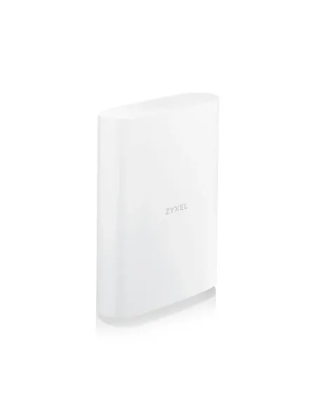 Zyxel Nebula FWA70 router inalámbrico 2.5 Gigabit Ethernet 5G