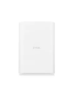 Zyxel Nebula FWA70 router inalámbrico 2.5 Gigabit Ethernet 5G 2