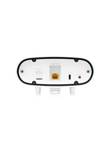 Zyxel Nebula FWA70 router inalámbrico 2.5 Gigabit Ethernet 5G