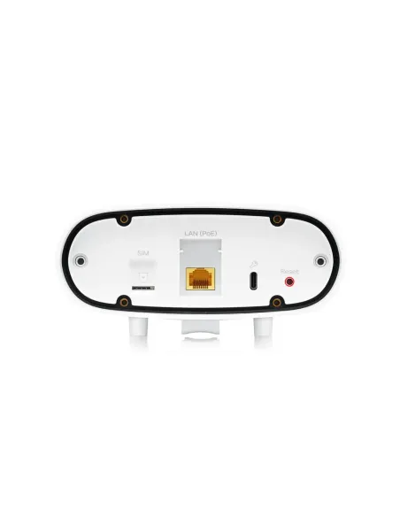 Zyxel Nebula FWA70 router inalámbrico 2.5 Gigabit Ethernet 5G