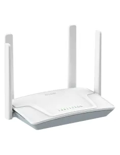 D-Link G416C E router inalámbrico Gigabit Ethernet Doble banda (2,4 GHz   5 GHz) 4G Blanco 2