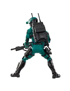 Hasbro G.I. Joe Classified Series No187, Night-Viper 2