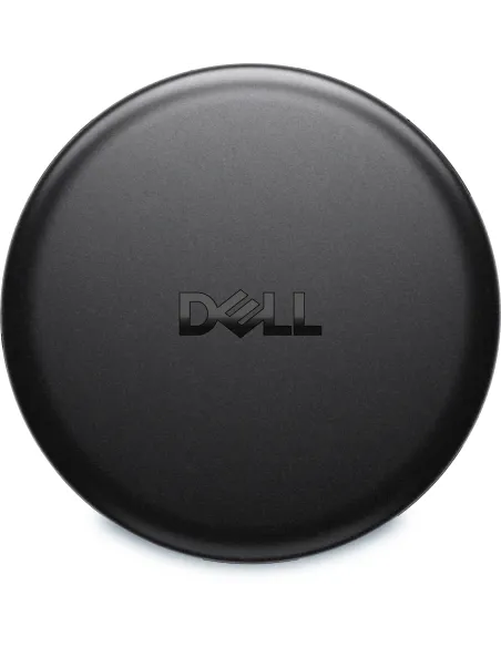 DELL DA326 Alámbrico USB 3.2 Gen 1 (3.1 Gen 1) Type-C Negro