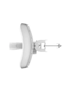 TP-Link CPE610 antena para red Antena direccional 27 dBi 2