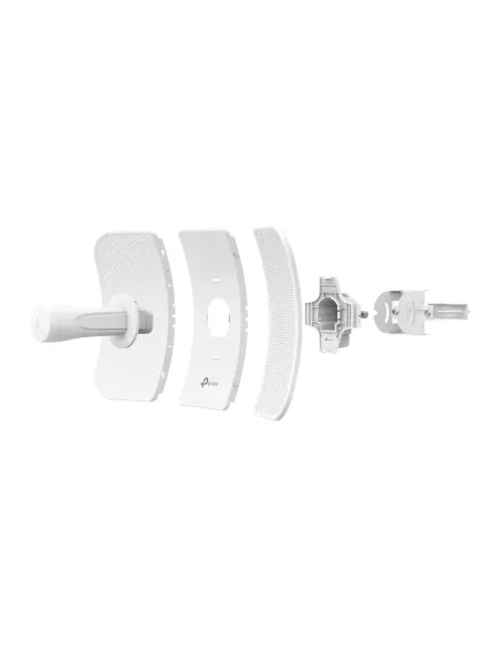 TP-Link CPE610 antena para red Antena direccional 27 dBi